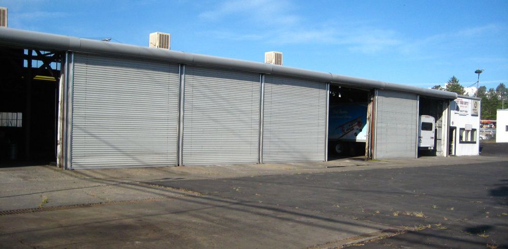 Redding Fleet Truck Supply Building: 2637 Angelo Ave, Redding, CA 96001